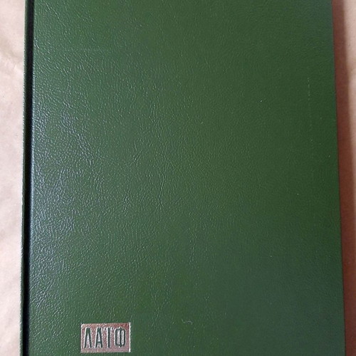 Ptisi book used with the evolution of aerodynamics and flights