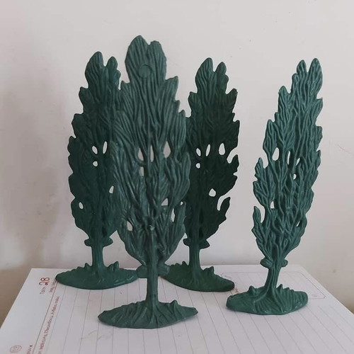 Various figures used, pack #a