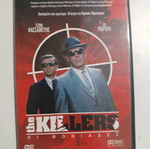 The Killers DVD used, subtitles
