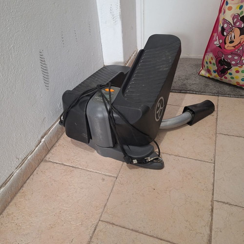 Stepper twister and shape like new
