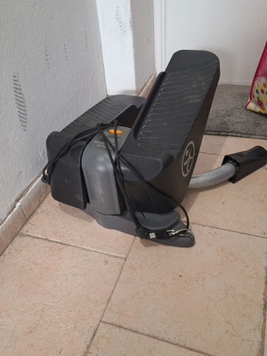 Stepper twister and shape like new