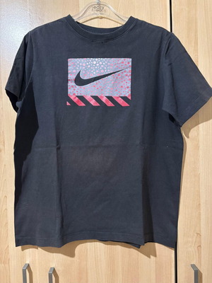 Nike μπλούζα, μαύρη, μέγεθος S