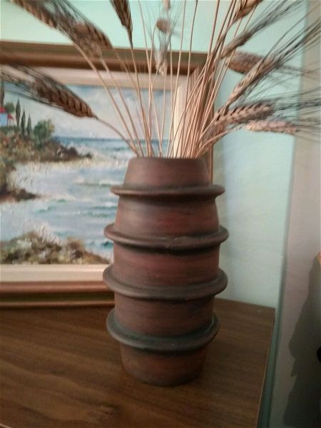  chiropiito vazo keramiko