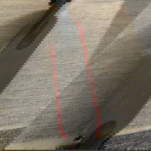 Πατίνι Xiaomi M365 σαν καινούργιο με καινούργια λάστιχα χωρίς σαμπρέλα