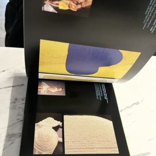 Kylie Minogue V&A Museum Exhibition Book like new