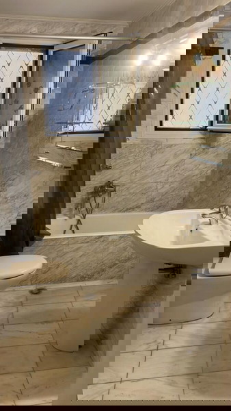 Επιπλωμένο Διαμέρισμα στη Ζωγράφου 64τμ
