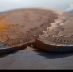  Σπάνιο ασημένιο δολάριο 1882 CC Morgan Dollars