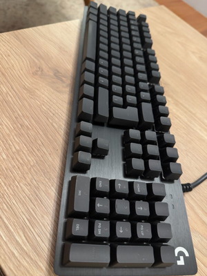 Logitech G512 SE Keyboard
