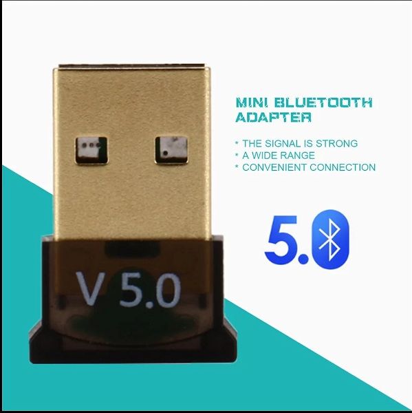  USB Bluetooth adapter