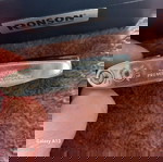 Ronson Varaflame παλιός αναπτήρας σε άριστη κατάσταση