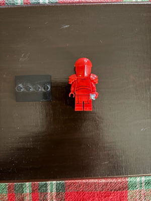 Lego Star Wars figure new