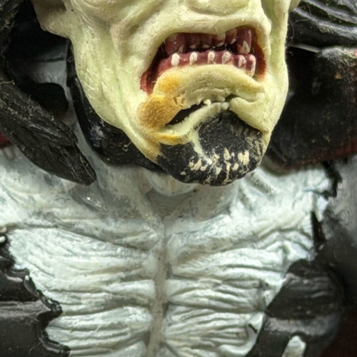 Spider-Man Marvel Legends Morbius Action Figure used