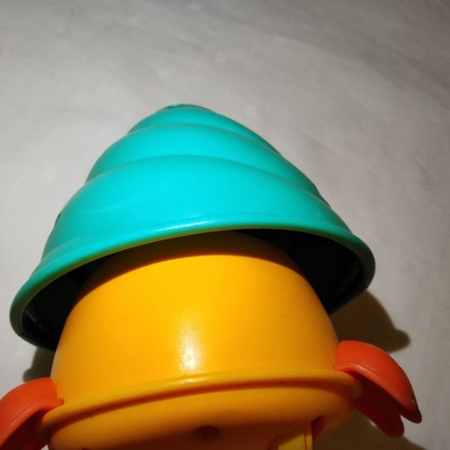 Press & Go Baby Toy Bondigo like new