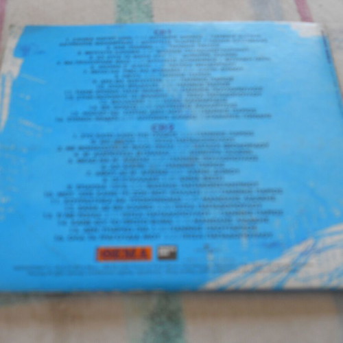 Antonis Vardis Ta Kalytera Tragoudia Tou 2xCD used, Entechno