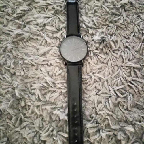 Men's watch new