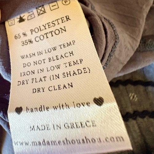 Madame Shoushou dress rare find from older collection size Large