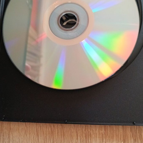 Plots with a View DVD used, subtitles
