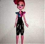  Κουκλες -2- Mattel Monster High