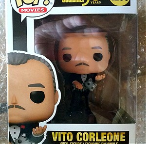 Funko Pop! Movies: Godfather Vito Corleone 1200