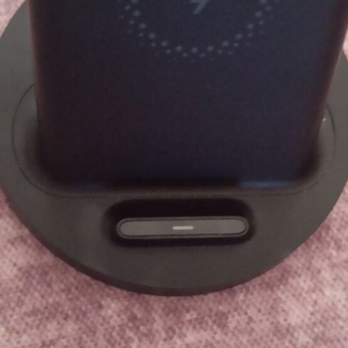 Wireless charger new without cable
