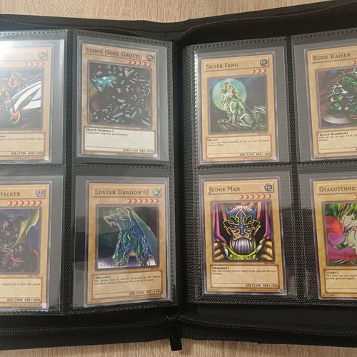 silver fang yugioh card 401 Games Canada - Silver Fang - LCYW-EN004 - Ultra Rare main image 0
