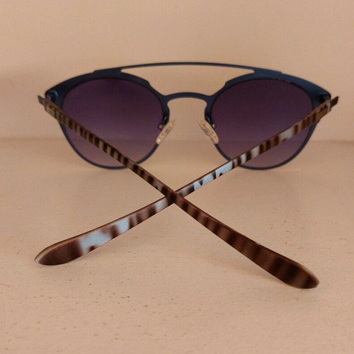 White Shark WS049 C03 sunglasses like new, blue and purple