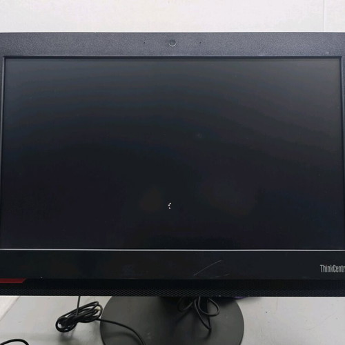 Lenovo M700z All In One Used Without Memory And Disk