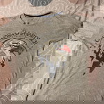  Pull & Bear μπλούζα large