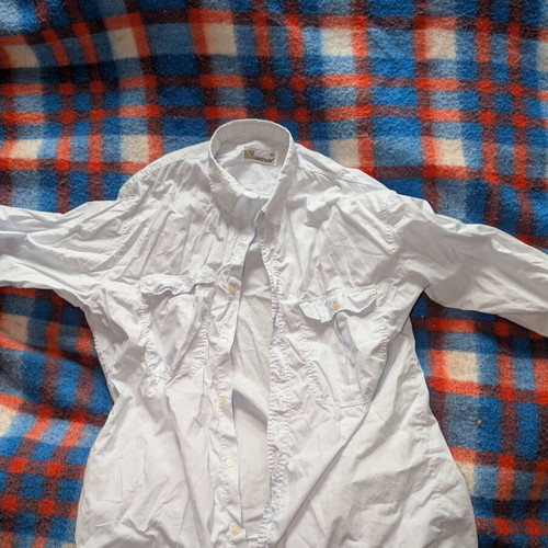 Men's shirt XL like new