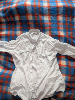 Men's shirt XL like new