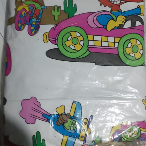 Inflatable pool new colorful kids 1.52x0.31 m