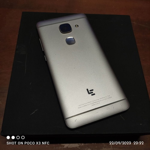 LeEco Le Max 2 (X821) used for parts or repair