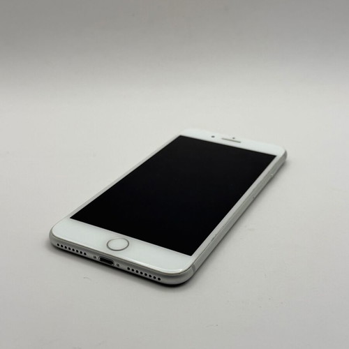 Apple iPhone 7 Plus 3GB/32GB silver used with front camera issue
