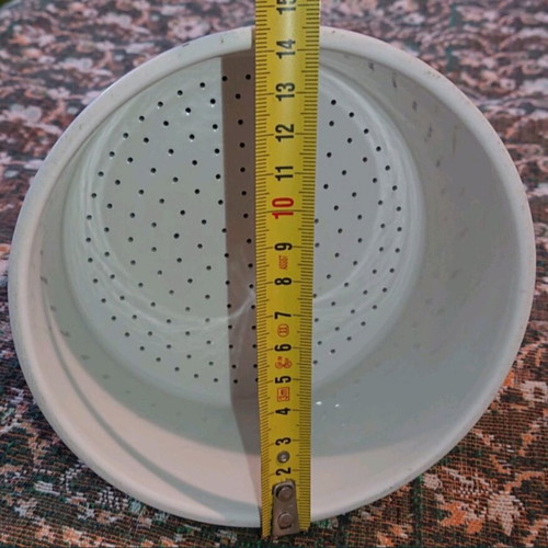 Buchner funnel porcelain new