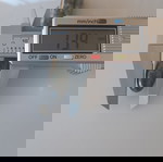  ΝΕΑ ΠΑΡΑΛΑΒΉ.  ΣΤΗΛΗ ΑΜΑΖΟΝΙΤΗ.  ΔΙΑΣΤΆΣΕΙΣ 130 Χ 19,7 ΧΙΛ. 79 ΓΡΑΜΜΑΡΊΩΝ.