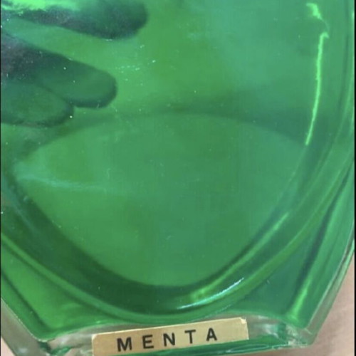 Ellvino liqueur with mint flavor new
