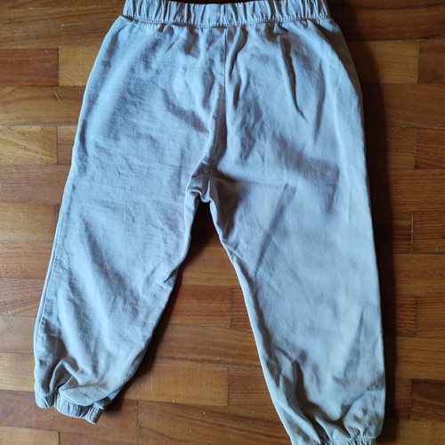 Pepco clothing set used, 2 years boy