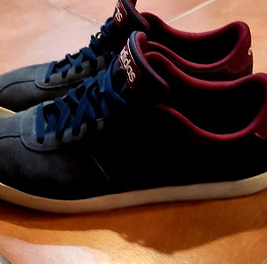 Adidas Neo Comfort Footbed 3/17 Αντρικό Νούμερο 48