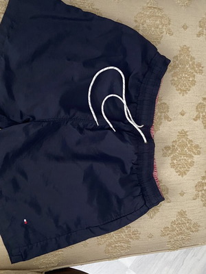 Ανδρικό μαγιό Tommy Hilfiger XL σαν καινούργιο