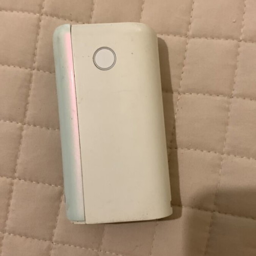 Glo Hyper Plus used, without box