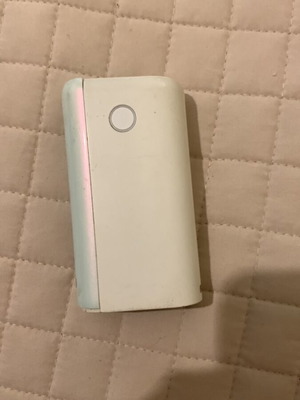 Glo Hyper Plus used, without box