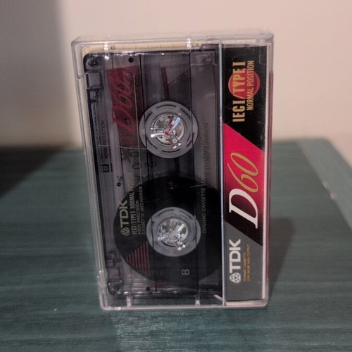 Rolling Stones Best cassette tape like new
