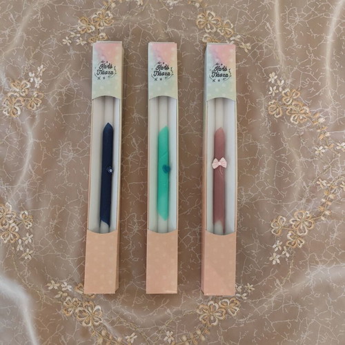 Candles new 36 centimeters height