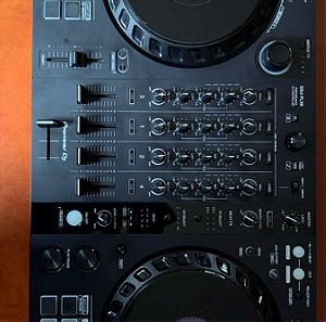 PIONEER DJ FLX6 midi controller