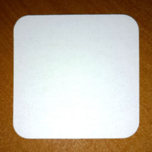 Dobbel Palm beer coaster new