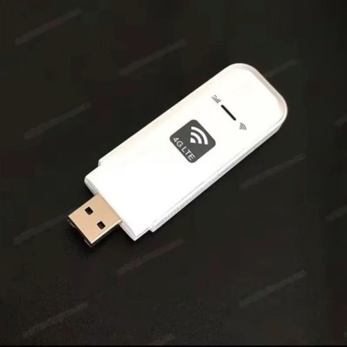 4G LTE USB Modem Stick and Wi-Fi Hotspot 150Mbps, SIM Card Compatible