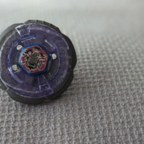 Bayblade used, very good condition