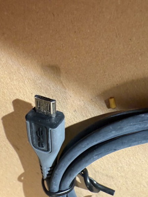 Nokia cable new