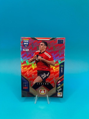 FIFA 365 Adrenalyn 2026 fan parallel σαν καινούργιο