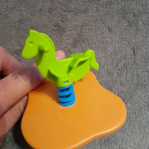 Playmobil figure in very good condition